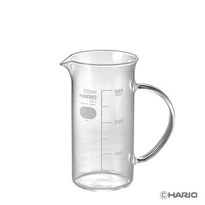 トールビーカーサーバー