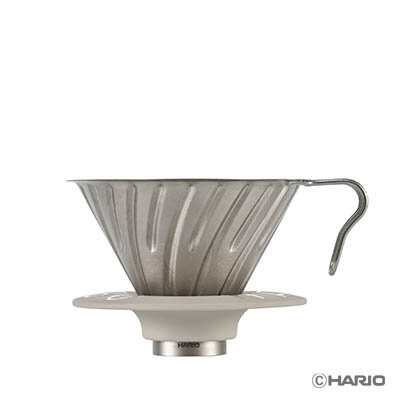 V60<br>チタンドリッパー 