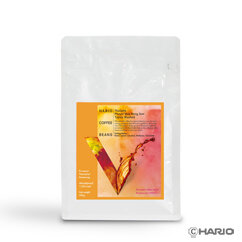 HARIO COFFEE BEANS
THAI COFFEE Washed
