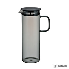 HARIO COLORS
コールドブリューピッチャー