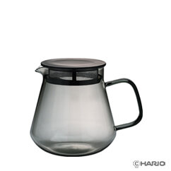HARIO COLORS
ティー＆コーヒーサーバー