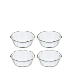 耐熱ガラス製
スイーツボウル200