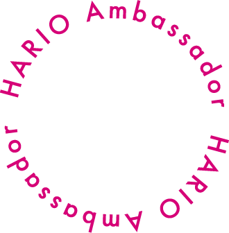 HARIO Ambassado